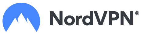 NordVPN logotyp